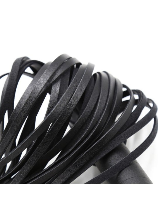 OHMAMA FETISH - BRACELETS FOUET EN ARGENT