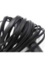OHMAMA FETISH - BRACELETS FOUET EN ARGENT