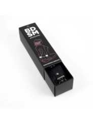 SECRETPLAY - MENOTTES DE BONDAGE NOIRES COLLECTION BDSM