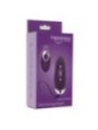 TOYJOY - HAPPINESS KNOCK KNOCK EGGSTAVAGANT VIBRATEUR TÉLÉCOMMANDE VIOLET