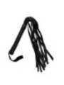 SECRETPLAY - FOUET DE BONDAGE NOIR  COLLECTION BDSM