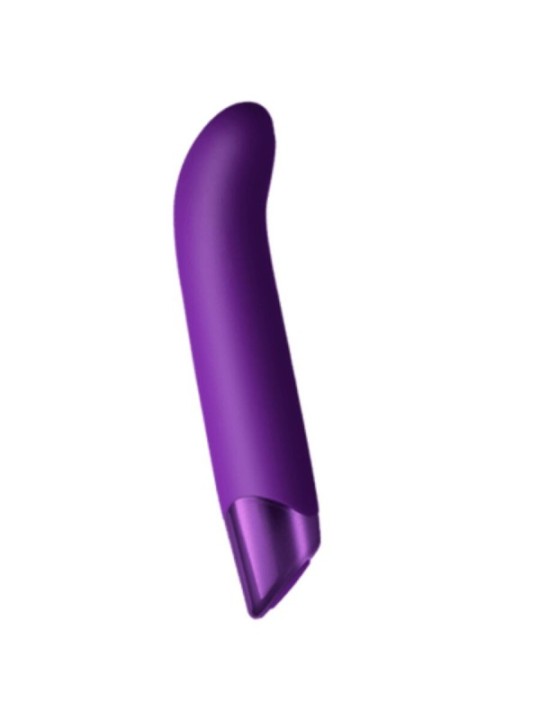 ROCKS-OFF - CHAIAMO G VIBRATEUR POINT G VIOLET