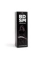 SECRETPLAY - FOUET DE BONDAGE NOIR  COLLECTION BDSM