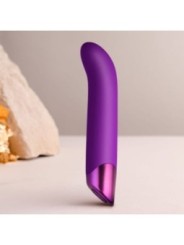 ROCKS-OFF - CHAIAMO G VIBRATEUR POINT G VIOLET