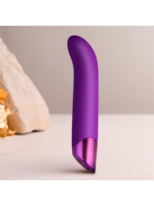 ROCKS-OFF - CHAIAMO G VIBRATEUR POINT G VIOLET