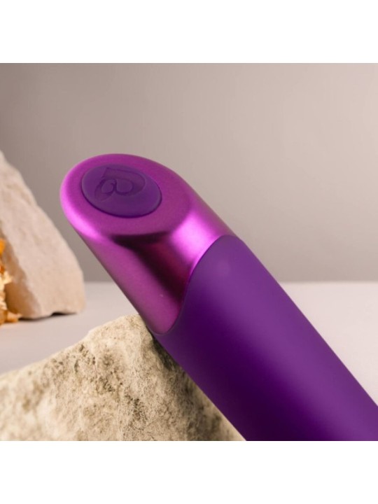 ROCKS-OFF - CHAIAMO G VIBRATEUR POINT G VIOLET