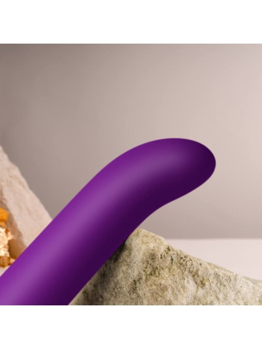ROCKS-OFF - CHAIAMO G VIBRATEUR POINT G VIOLET