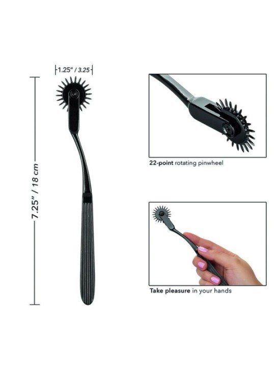 CALEXOTICS - BOUNDLESS ROUE DE PLAISANCE