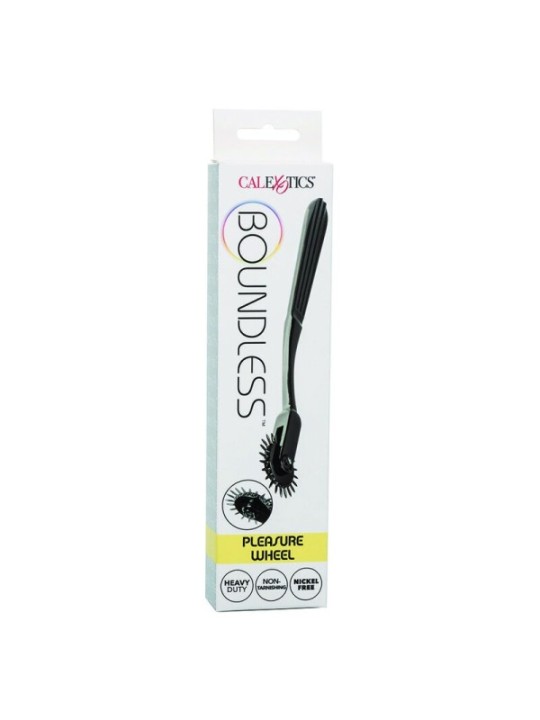 CALEXOTICS - BOUNDLESS ROUE DE PLAISANCE