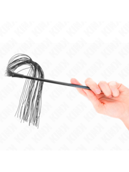 KINK - FOUET EN SILICONE 60 CM