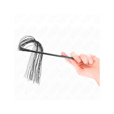 KINK - FOUET EN SILICONE 60 CM