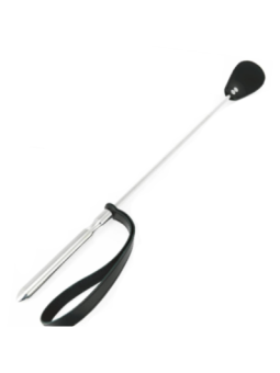 METAL HARD - FOUET ET EN CUIR