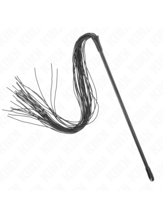 KINK - FOUET EN SILICONE 60 CM