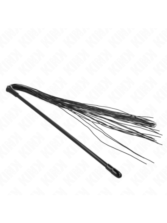 KINK - FOUET EN SILICONE 60 CM