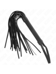 KINK - FOUET STYLE NÉOPRÈNE 48,5 CM