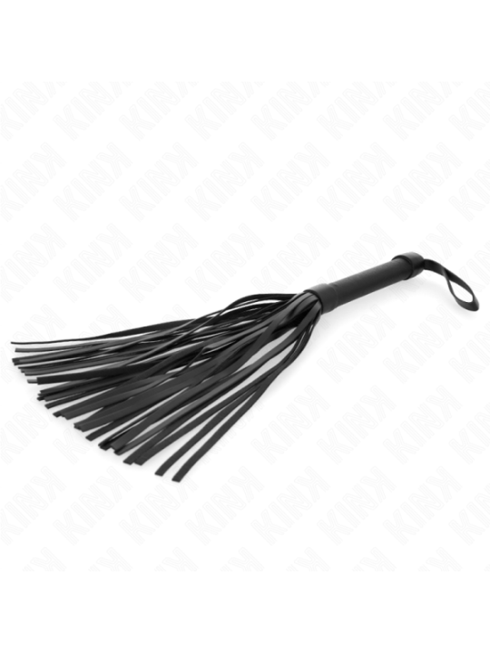 KINK - FOUET STYLE NÉOPRÈNE 48,5 CM
