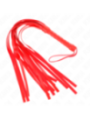 KINK - FOUET SIMPLE ROUGE 45 CM