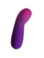 ROCKS-OFF - GLOW GIRL VIBE VIBRATEUR DISCRET VIOLET POUR POINT G