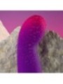 ROCKS-OFF - GLOW GIRL VIBE VIBRATEUR DISCRET VIOLET POUR POINT G