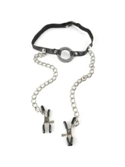 FETISH FANTASY SERIES - GAG...