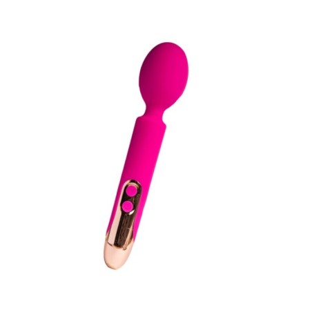 ROCKS-OFF - ORIEL VIBRATEUR FLEXIBLE FUCHSIA