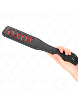 KINK - PALETTE D'ANGLES ROND XOXO 32 X 6 CM