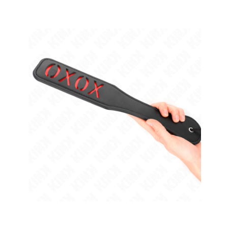 KINK - PALETTE D'ANGLES ROND XOXO 32 X 6 CM