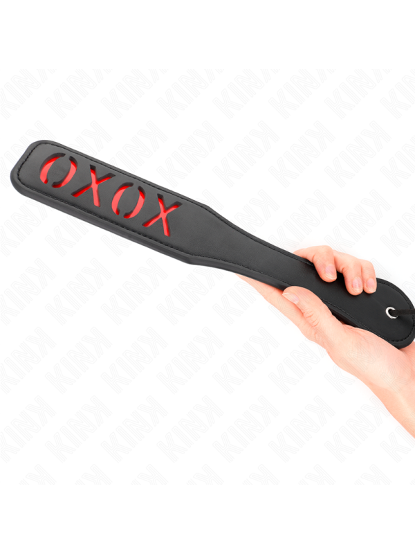 KINK - PALETTE D'ANGLES ROND XOXO 32 X 6 CM