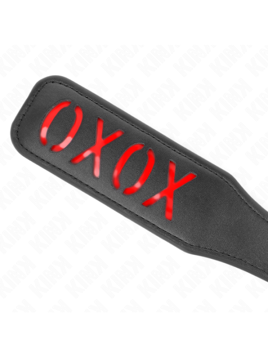 KINK - PALETTE D'ANGLES ROND XOXO 32 X 6 CM