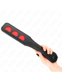 KINK - PALETTE COEUR 32 X 6 CM