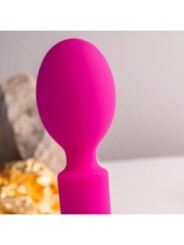 ROCKS-OFF - ORIEL VIBRATEUR FLEXIBLE FUCHSIA