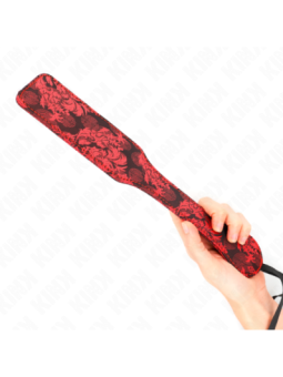 KINK - PALETTE DE DESIGN SCANDALE 32 X 5,4 CM