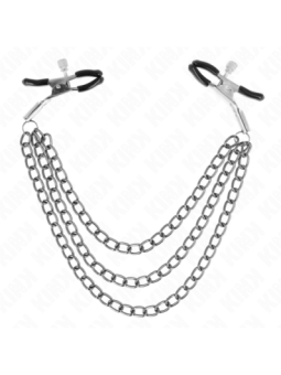 KINK - PINCES À METELIER...