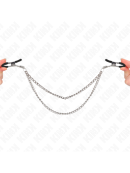 KINK - PINCES À TETEAUX...