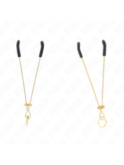 KINK - PINCES À MATELONS...