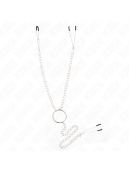 KINK - PINCES TRIPLE À...