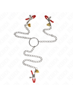 KINK - PINCES À TAMELON ET...