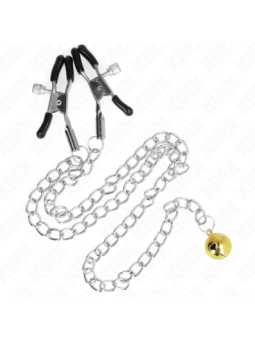 KINK - PINCES À METELIER...