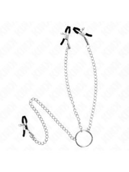 KINK - PINCES TRIPLE À...