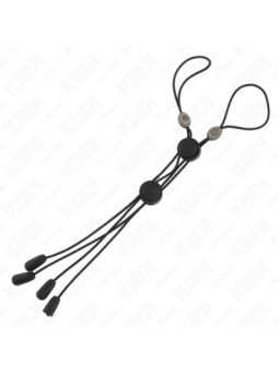 KINK - PINCES À TÉTONS...