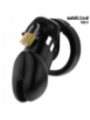 ADDICTED TOYS LOCKED - CAGE À PÉNIS OBSIDIAN HOLD TAILLE M
