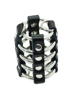 OHMAMA FETISH - CAGE  PÉNIS...