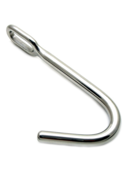 METAL HARD - CROCHET DE...