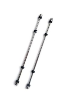 METAL HARD - MAMELONS DE...