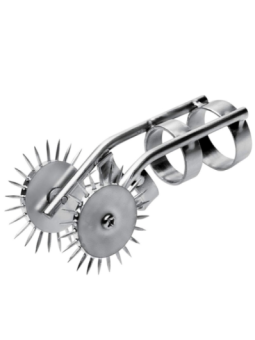 METAL HARD - STIMULATEUR...