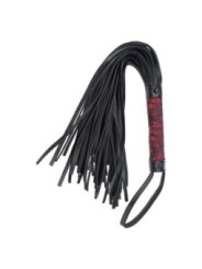 CALEXOTICS - SCANDAL BLACK WHIP
