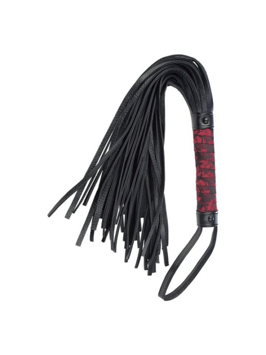 CALEXOTICS - SCANDAL BLACK WHIP