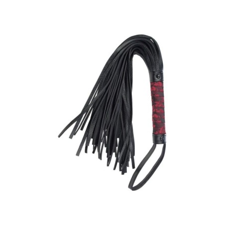 CALEXOTICS - SCANDAL BLACK WHIP