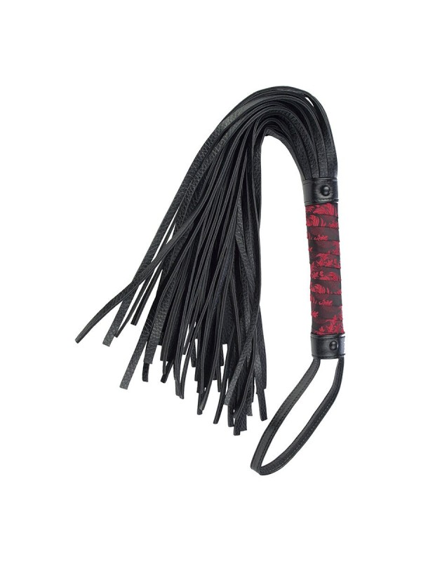 CALEXOTICS - SCANDAL BLACK WHIP