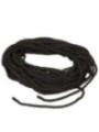 CALEXOTICS - SCANDAL CORDE BDSM NOIRE 30 M